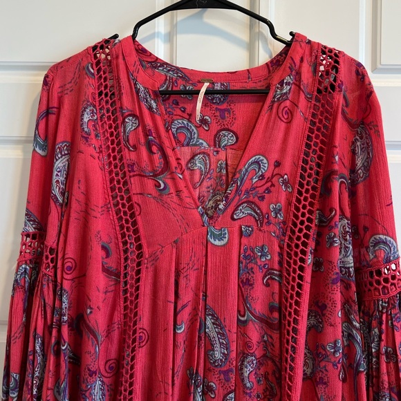 Free People Tunic - Picture 5 of 8